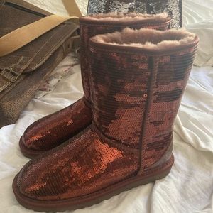 Ugg boots